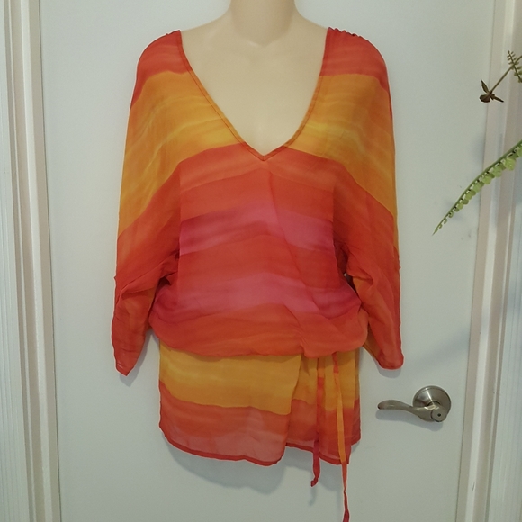 Jantzen swim cover S - Picture 5 of 5